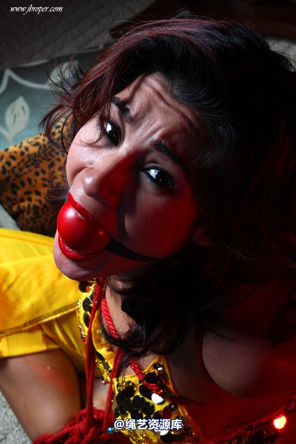 jbroper - Enchantress Sahrye 2014-5 第 62 张图片