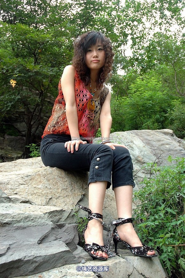 丽柜美束 - 2006-09-20 第 2 张图片