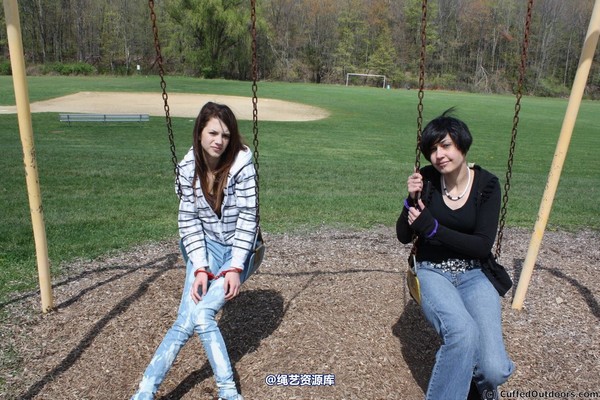 cuffedoutdoors - cod222 第 37 张图片