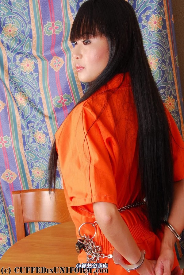 cuffedinuniform - ciu093 第 19 张图片