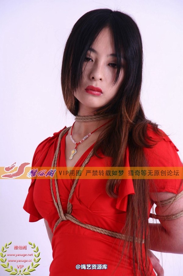 雅俗阁 - 2013-NO.23Model雅春 第 315 张图片