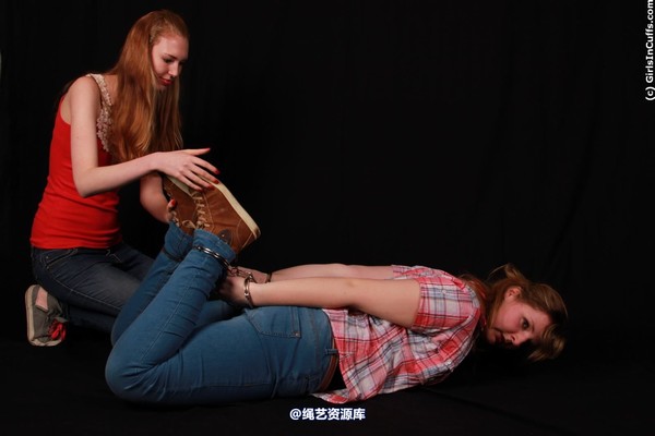 girlsincuffs - gic481 第 60 张图片