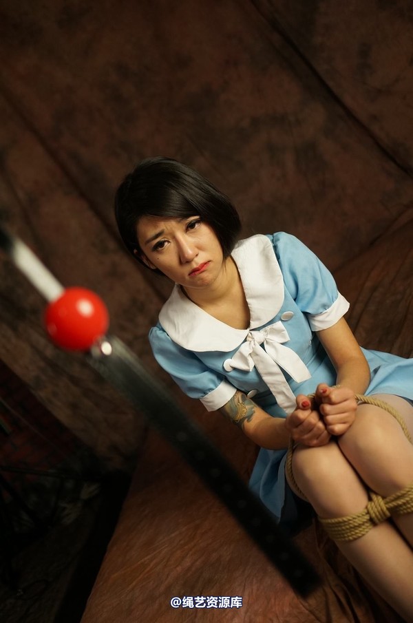 dk13美束馆 - 12.28-红袖蓝色公主裙C-120P 第 28 张图片