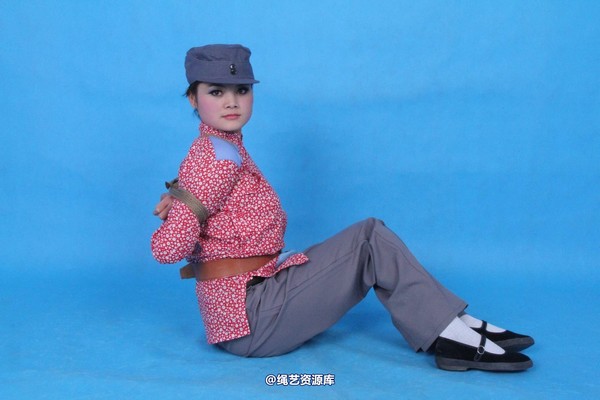 胜景山庄 - 120-女八路2 第 49 张图片
