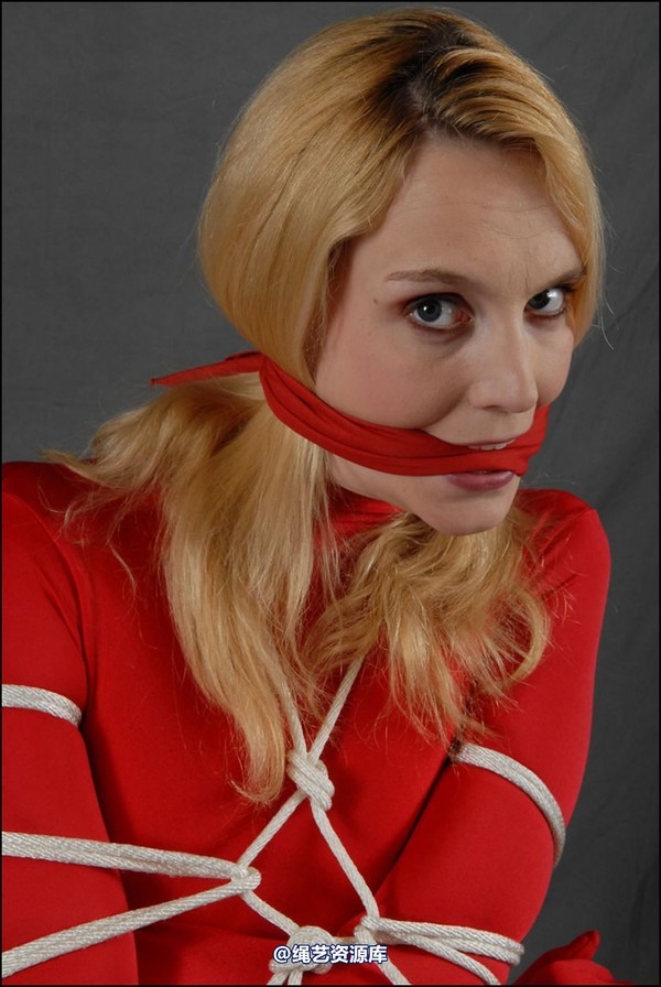 simplytied - Ariel red cat 第 36 张图片