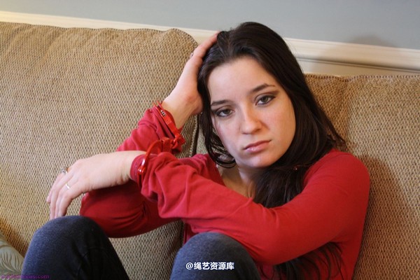 cuffedteens - ct066 第 13 张图片