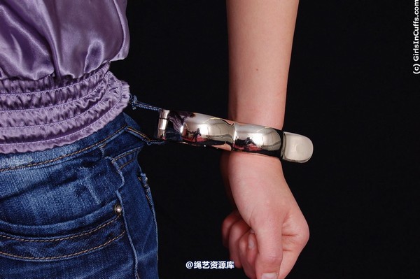 girlsincuffs - gic267 第 102 张图片