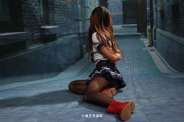 唯美之家 - 夕颜学生装 第 69 张图片