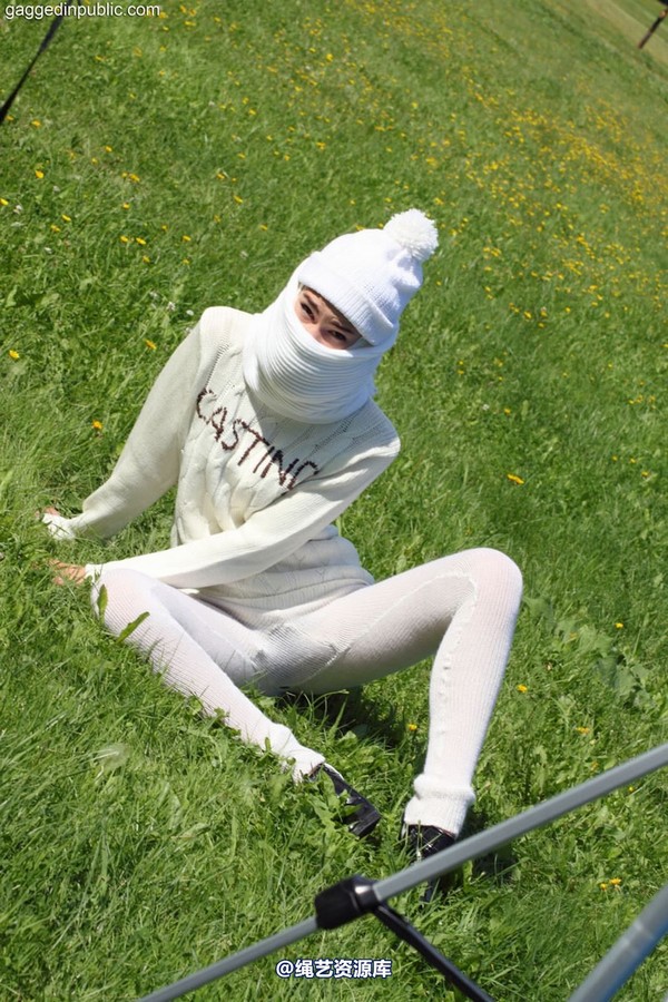 gaggedinpublic - gip125 第 22 张图片