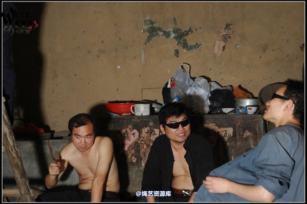 唯美之家 - 武当山之行-山脚匪事1 第 187 张图片