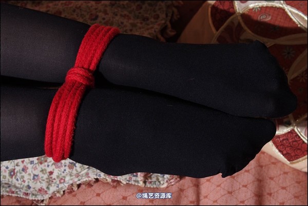 simplytied - Two friends get to play again more 第 26 张图片