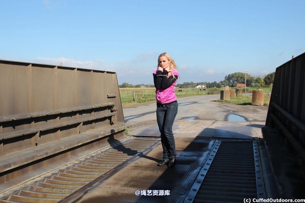 cuffedoutdoors - cod379 第 26 张图片