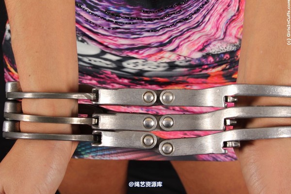 girlsincuffs - gic382 第 42 张图片