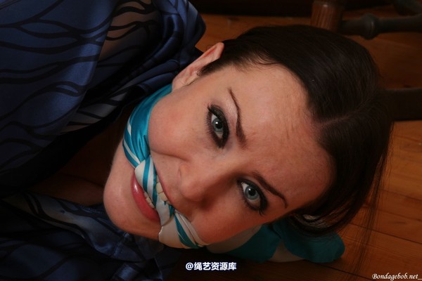 bondagebob - Jessica No smoking 第 114 张图片