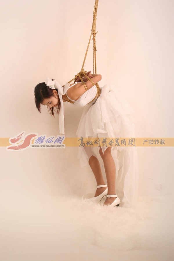 雅俗阁 - 20060422雪儿婚纱 第 116 张图片