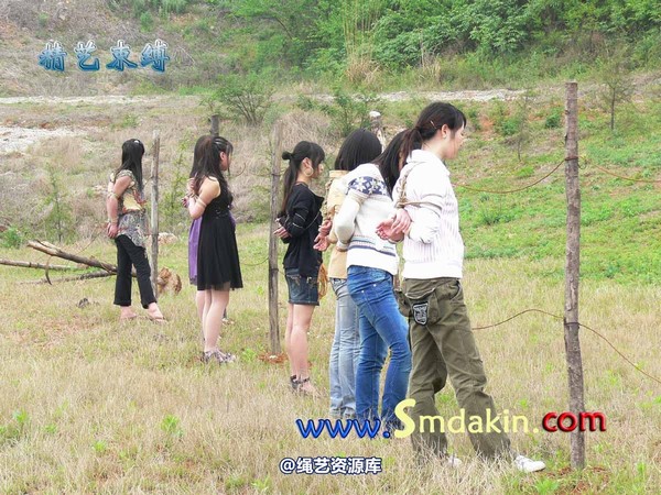 锐度主张 - 20070518第16期 第三届锦绣江南 第 74 张图片