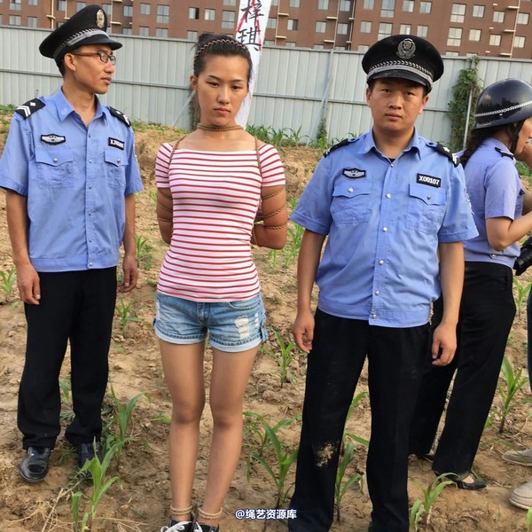 mj影视 - 贩毒女孩紫琪 第 73 张图片
