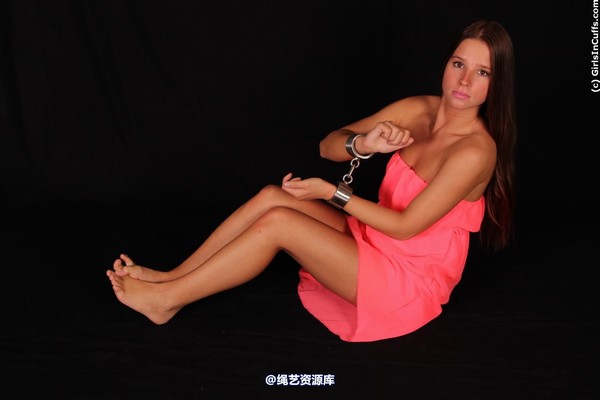 girlsincuffs - gic480 第 27 张图片