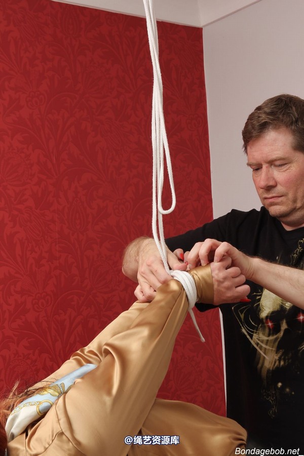 bondagebob - Fayth on Fire Pushed too Far 第 30 张图片