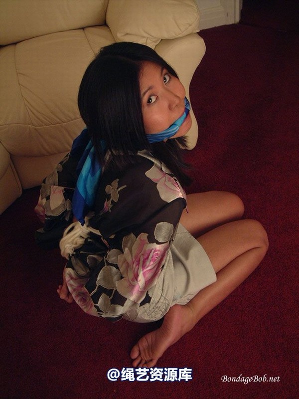 bondagebob - Luxi Too Long 第 28 张图片