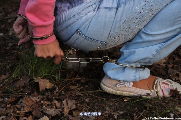 cuffedoutdoors - cod382 第 91 张图片