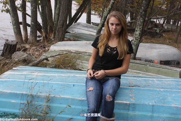 cuffedoutdoors - cod292 第 42 张图片