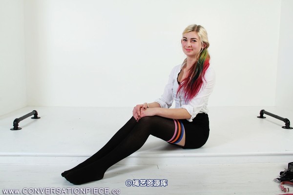 conversationpiece - Naomi-2014-07-12 第 1 张图片