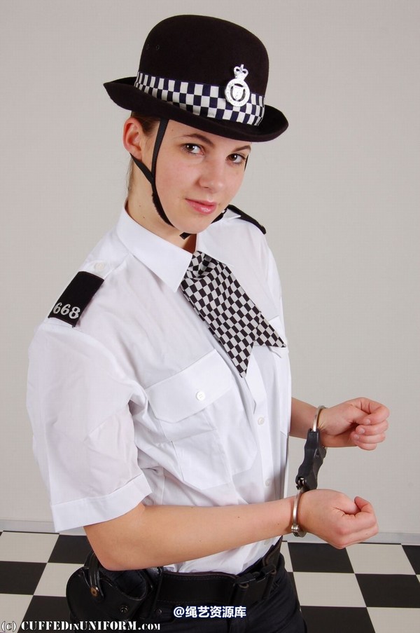 cuffedinuniform - ciu128 第 17 张图片