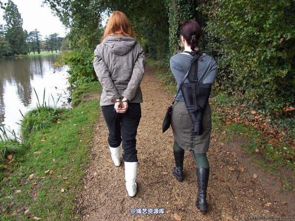 cuffedoutdoors - cod227 第 93 张图片