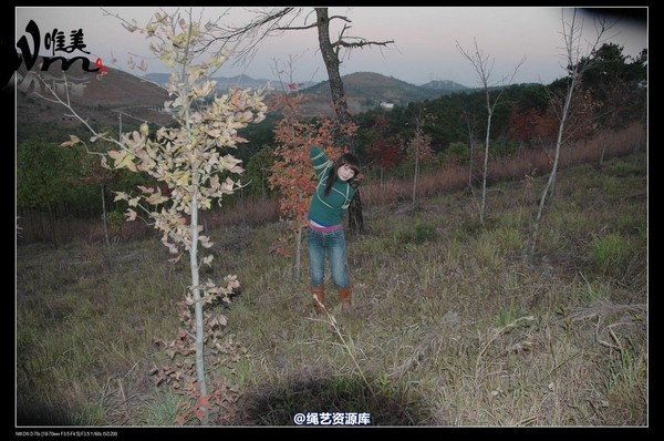 唯美之家 - 2008-11-27萧雅 第 234 张图片