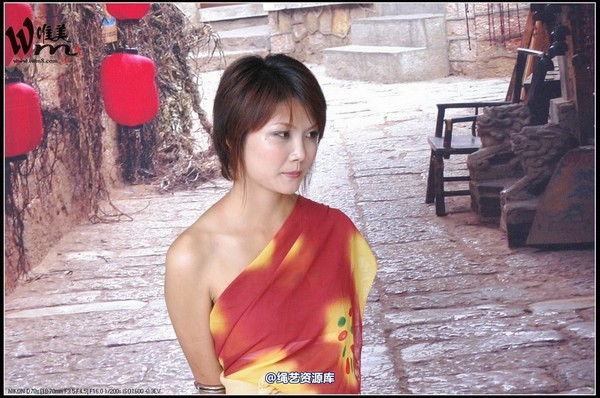 唯美之家 - 08-07-21新模晓姿 第 49 张图片