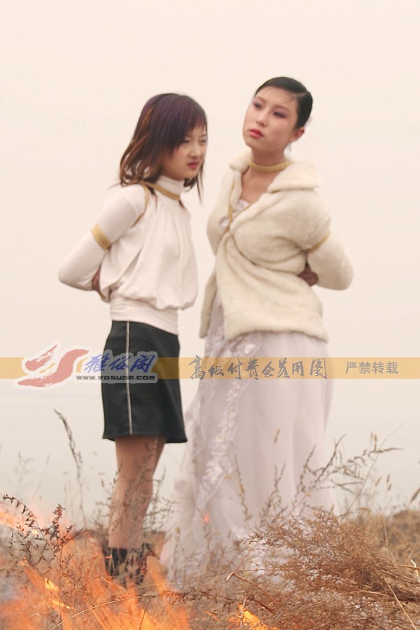 雅俗阁 - 20060325新太行采风---烈火中永生 第 115 张图片