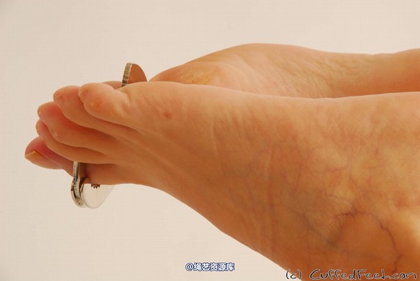 cuffedfeet - cf058 第 29 张图片