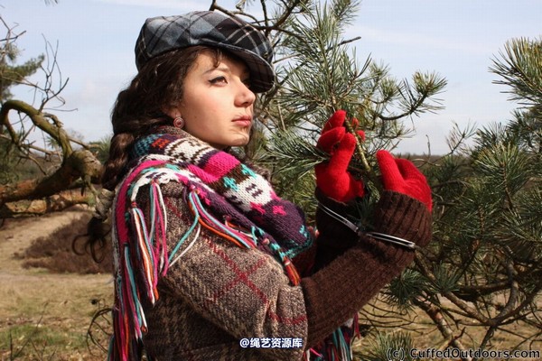 cuffedoutdoors - cod167 第 26 张图片