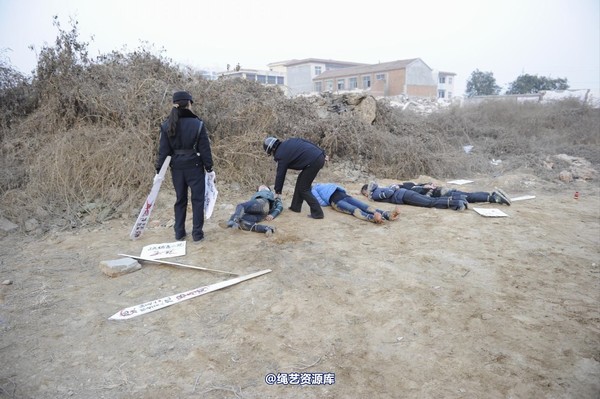 mj影视 - 2014-01-23 新春严打套图2 第 253 张图片