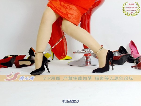 雅俗阁 - 2014-NO.051Model雅榕 第 49 张图片