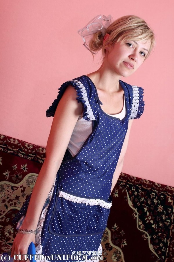 cuffedinuniform - ciu111 第 1 张图片