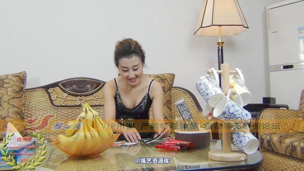 雅俗阁 - 2013-NO.31《情系法场》Model雅慕 雅恩 雅曼 第 71 张图片