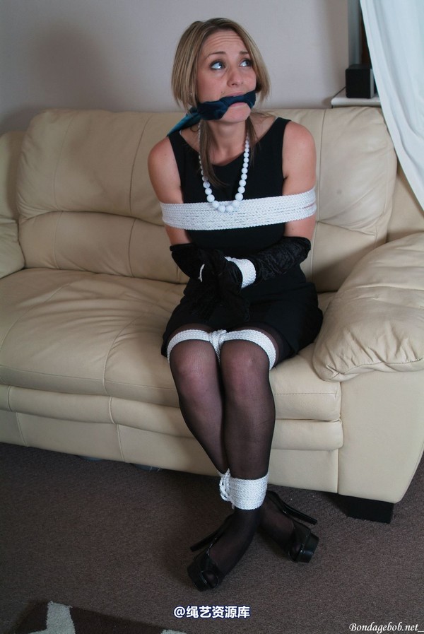 bondagebob - Erin A little Noir 第 55 张图片