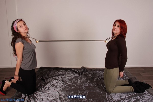 cuffgirl - cg213 第 54 张图片