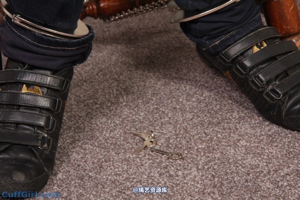 cuffgirl - cg055 第 11 张图片