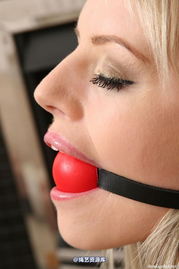 bondagebob - Hannah Claydon Your turn 第 130 张图片