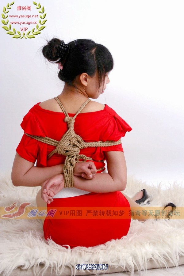 雅俗阁 - 2014-NO.023Model雅乐 第 86 张图片