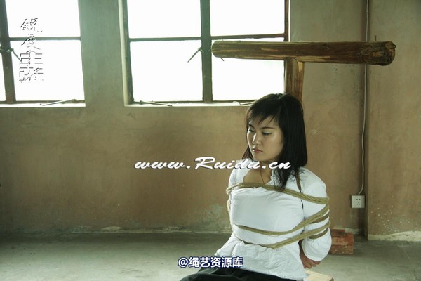 锐度主张 - 芮芮、喜鹊及贝贝三美PK老虎凳！ 第 40 张图片