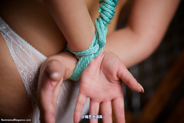 restrainedelegance - A Special Summer Evening 第 22 张图片