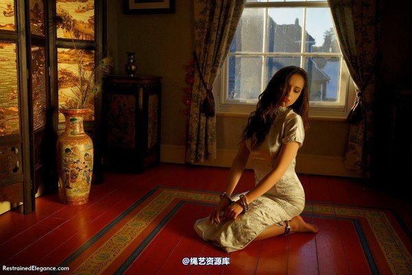 restrainedelegance - Everything You See Is For Sale 第 42 张图片