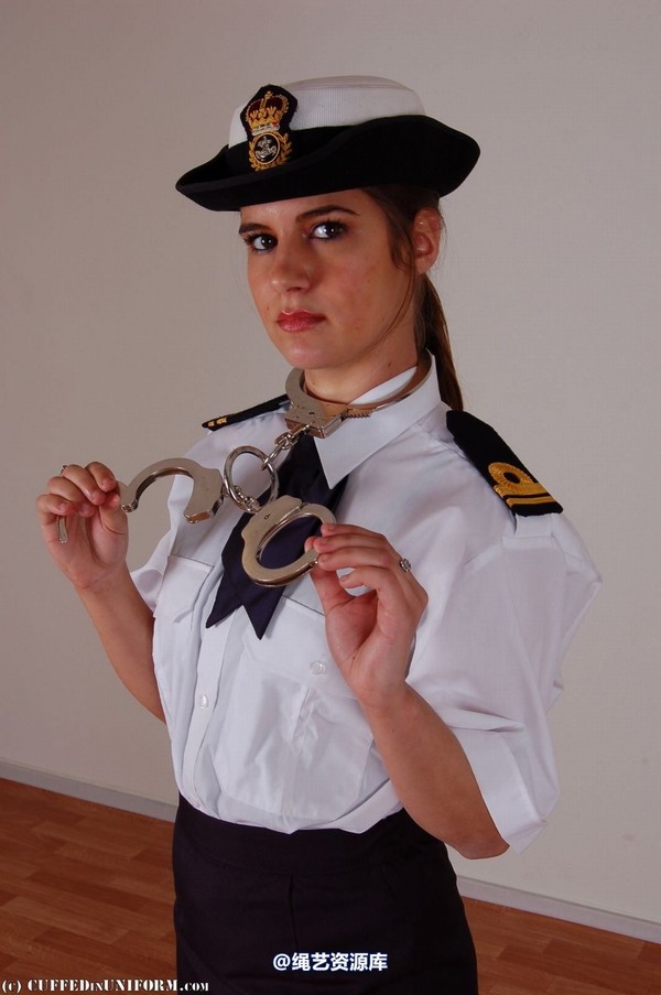 cuffedinuniform - ciu174 第 46 张图片