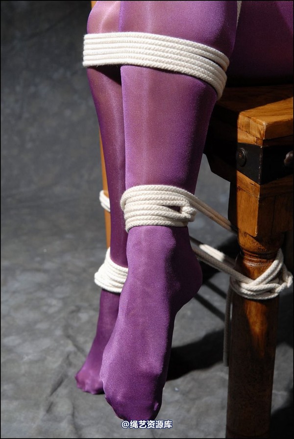 simplytied - C in nice purple shine 第 30 张图片