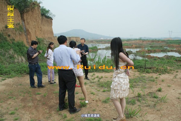 锐度主张 - 4月8日网友聚会室外篇3 第 9 张图片