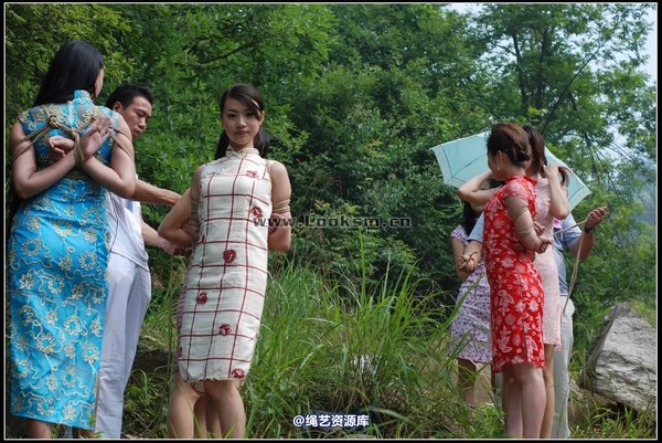 千丝万缕 - 2008-05-25日照片 第 35 张图片